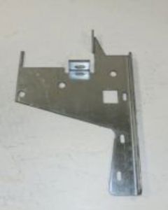 BRKT,LH,DRV/TRGH SUPPORT F/UNIV FEEDER